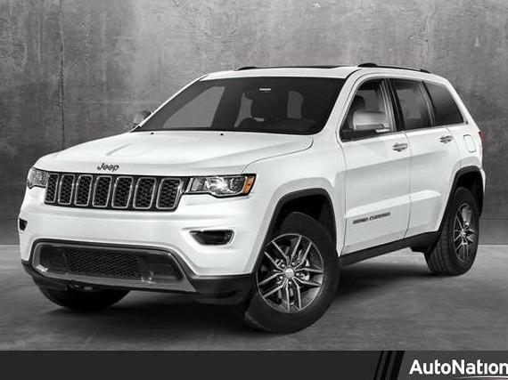JEEP GRAND CHEROKEE 2020 1C4RJEBG2LC281930 image